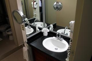 HOTEL ALTAMIRA SUITES - 8