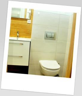 Apartament w Alei Fontann. - Stettino - 1