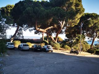 Appartement Ajaccio Sanguinaires - 7