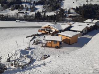 Ferienwohnung Widmann - Jochberg - 9
