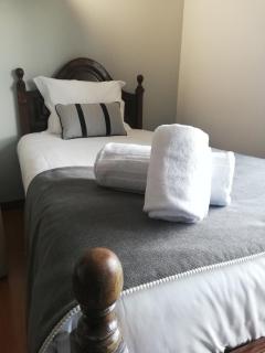 Hotel Termas - Chaves - 3