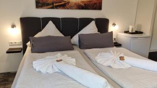 Pension Likedeeler - Borkum - 4