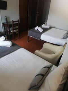 Hotel Termas - Chaves - 1