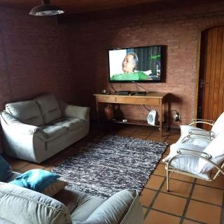 Casa Farah em Monte Verde - Monte Verde - 8