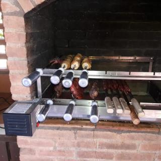 Casa Farah em Monte Verde - Monte Verde - 7