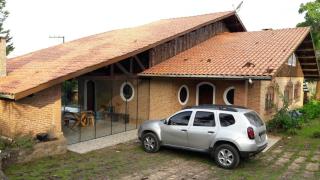 Casa Farah em Monte Verde - Monte Verde - 9