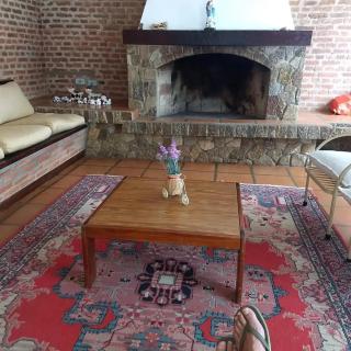 Casa Farah em Monte Verde - 4