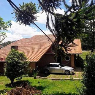Casa Farah em Monte Verde - Monte Verde - 3