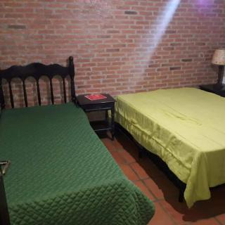 Casa Farah em Monte Verde - 1