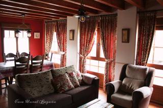 Casa Begoña - Igüeña - 1
