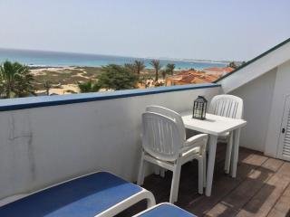 Leme Bedje GST84 3 bedroom apt with Panaramic views - 8