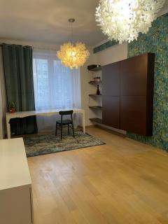 Apartament Koszykowa 1 - Varsavia - 4