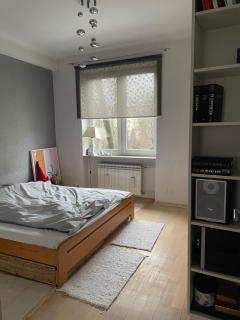Apartament Koszykowa 1 - Varsavia - 6