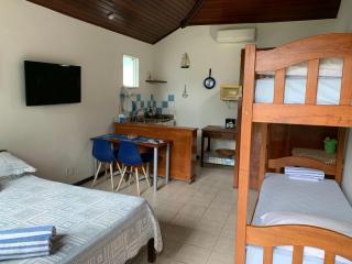 Kitchenette near the Beach/including Breakfast - Búzios - 4