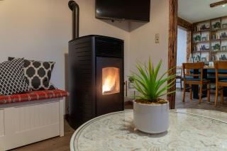 Sommerhaus am Nationalpark Eifel mit Sauna - Monschau - 5