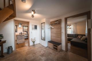 Sommerhaus am Nationalpark Eifel mit Sauna - Monschau - 4