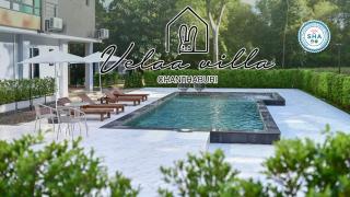 Velaa pool villa - 0