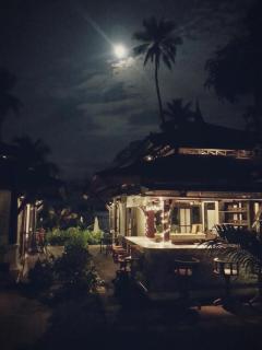 Niramaya Villa & Wellness - 7