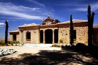Hotel Cigarral el Bosque - 6