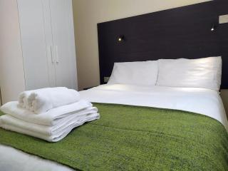The Beech Flat - Self contained one bedroom flat with parking - Oxford - 6