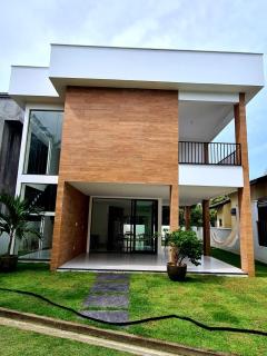 Casa 17 Lençóis Maranhenses - Barreirinhas - MA - 0