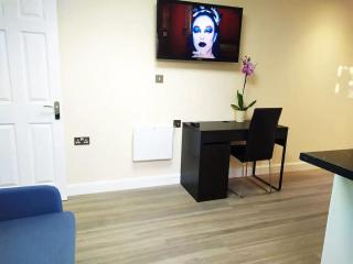 The Beech Flat - Self contained one bedroom flat with parking - Oxford - 7