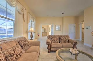 9 Mi to Parks Disney Area Home with Pool and Spa! - Davenport - 3