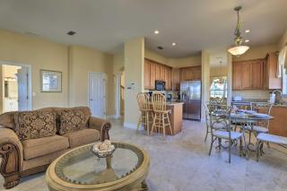 9 Mi to Parks Disney Area Home with Pool and Spa! - Davenport - 2