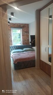 Apartament SZWED-POL - Unieście - 7