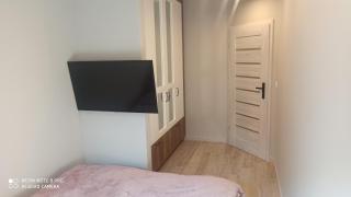 Apartament SZWED-POL - Unieście - 6