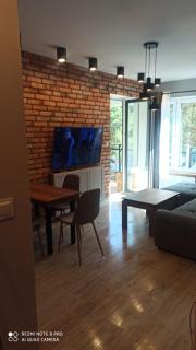 Apartament SZWED-POL - Unieście - 5