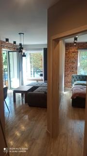 Apartament SZWED-POL - Unieście - 4