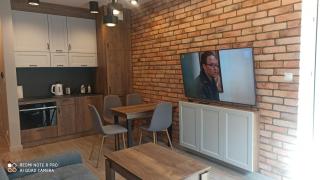 Apartament SZWED-POL - Unieście - 1