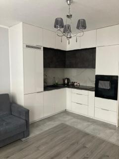 Apartamenty Marii Konopnickiej - Białystok - 8