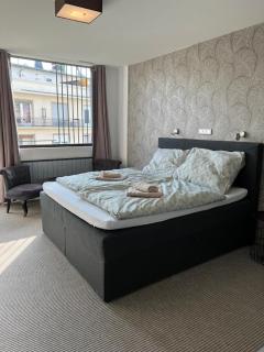 Prince apartment downtown - Boedapest - 9