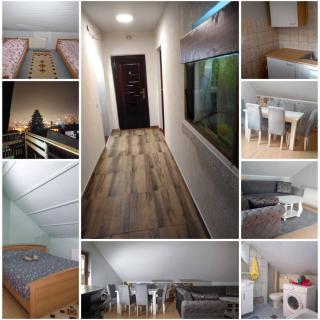 Apartment Sarajevo - Vraca - Sarajevo - 9