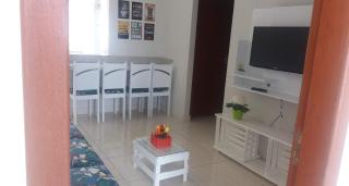 Jana's house 2 - Porto Seguro - 6