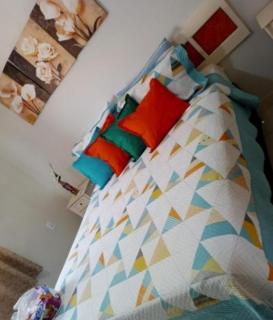 Jana's house 2 - Porto Seguro - 1