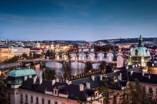 My Hotel Apollon - Praga - 9