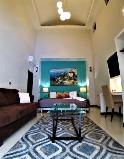 Alameda Cariari Boutique Hotel - San José - 8