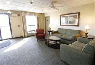 Best Western Galaxy Inn - 7