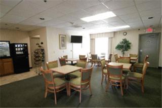 Best Western Galaxy Inn - 6