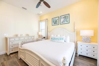 Mango Breeze Cottage With Private Pool Near Disney With Margaritaville Resort And Island H20 Waterpark Access - 2910Sr - 7