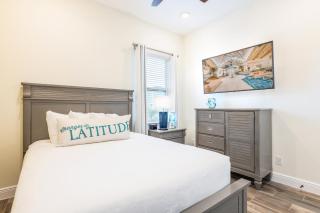 Mango Breeze Cottage With Private Pool Near Disney With Margaritaville Resort And Island H20 Waterpark Access - 2910Sr - 5