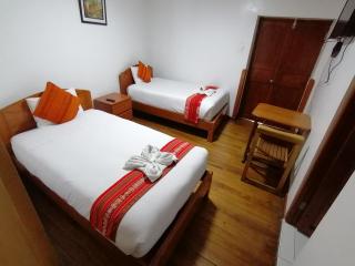 Hostal Turistico ILLAPA CUSCO 119 - Cusco - 5