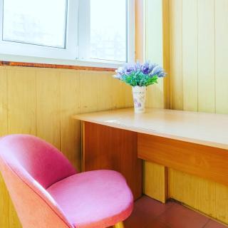 1 room 50m2 center of Obolon near River side. Dream Town - 7