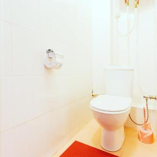 1 room 50m2 center of Obolon near River side. Dream Town - Kiev - 5