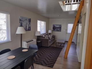 Yosemite Gatekeeper's Lodge - 5