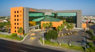 Real Inn Nuevo Laredo - Nuevo Laredo - 0