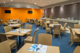 Real Inn Nuevo Laredo - 1